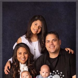 Meet your Posher, Danny